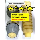 Filter Nozzle Strainer Lateral merek Alinco 1