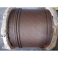 Kabel Seling Wire Rope