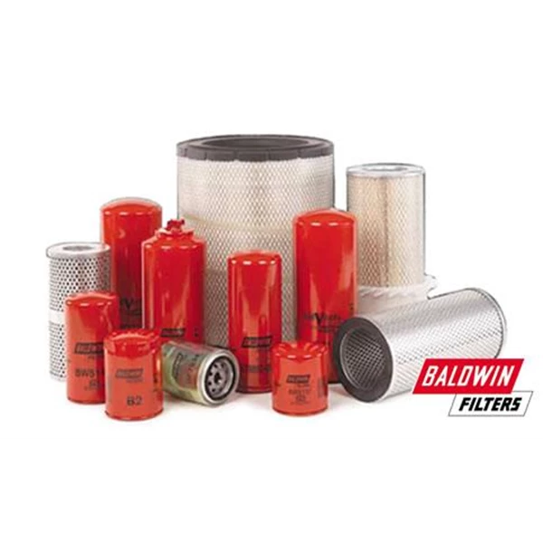 Filter Baldwin