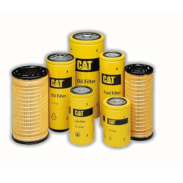 Filter CAT atau Filter Caterpilar