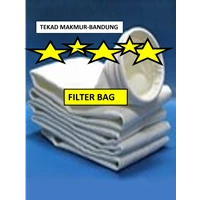 Filter Bag Costumized Saring Udara atau Air
