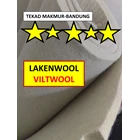 Lakenwool atau Viltwool 1