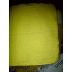 Kertas Saringan Filter Udara warna kuning 1